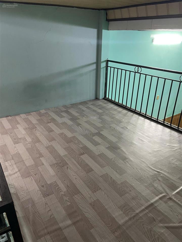 Chính chủ cho thuê nhà nguyên căn 4*11m đường trung mỹ tây, quận 12