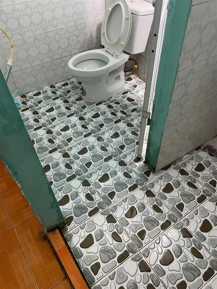 Chính chủ cho thuê nhà nguyên căn 4*11m đường trung mỹ tây, quận 12