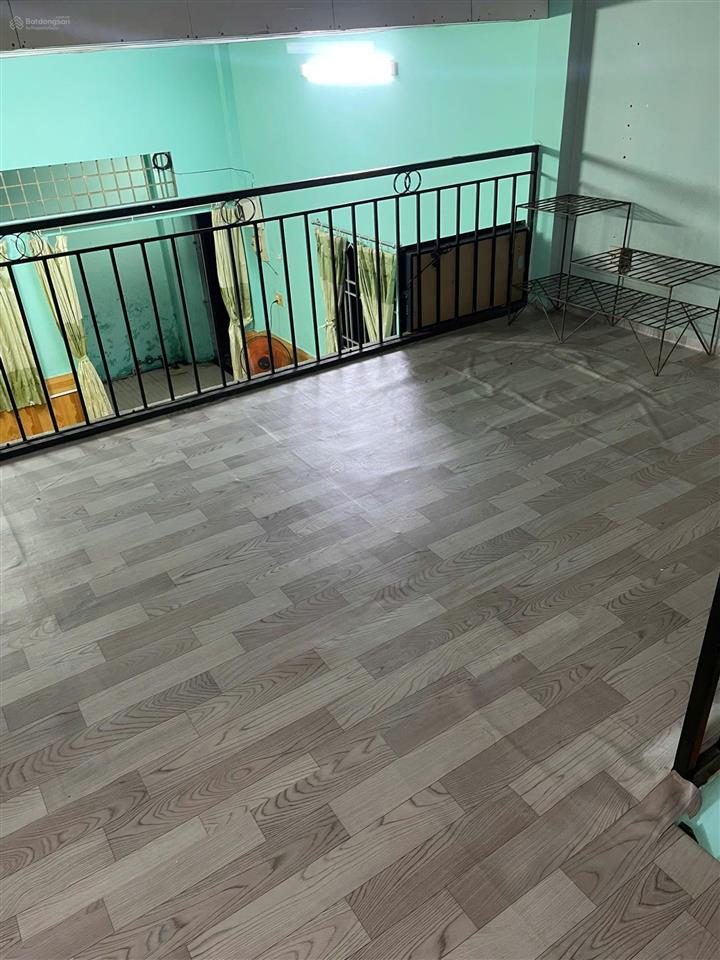 Chính chủ cho thuê nhà nguyên căn 4*11m đường trung mỹ tây, quận 12