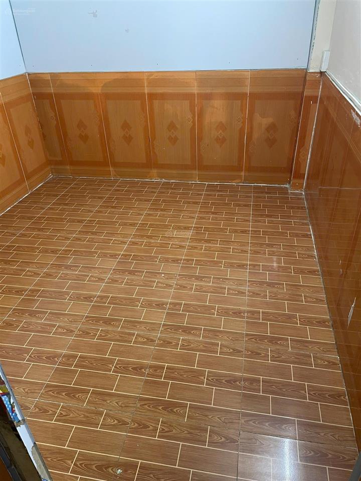 Chính chủ cho thuê nhà nguyên căn 4*11m đường trung mỹ tây, quận 12