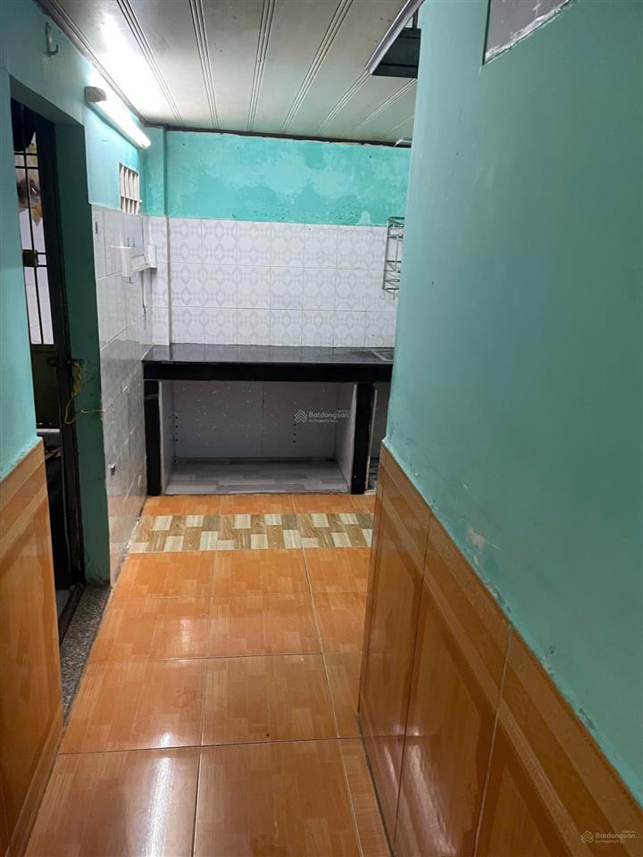 Chính chủ cho thuê nhà nguyên căn 4*11m đường trung mỹ tây, quận 12