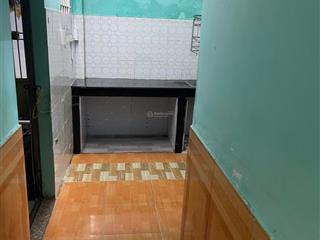 Chính chủ cho thuê nhà nguyên căn 4*11m đường trung mỹ tây, quận 12
