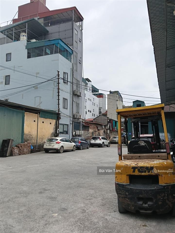 Cho thuê kho ngọc hồi, hoàng liệt, dt 180m2 xe 7 tấn đỗ cửa