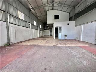 Cho thuê kho giải phóng hoàng mai dt160m2 xe 5 tấn đỗ cửa