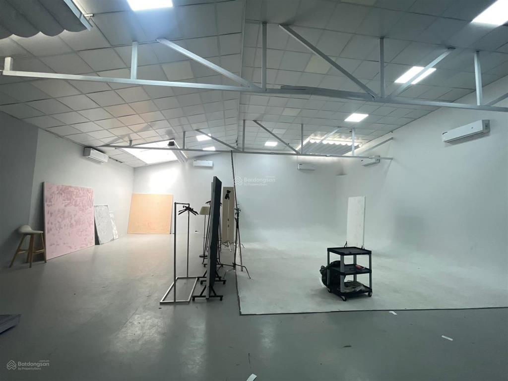 Cho thuê kho lê trọng tấn  phương liệt dt 150m2 pháp lý chuẩn