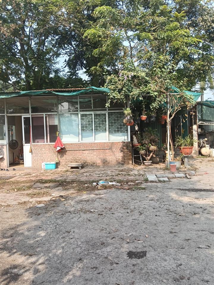 Cho thuê kho và đất phan trọng tuệ đại thanh, dt 650m2 xe công đỗ