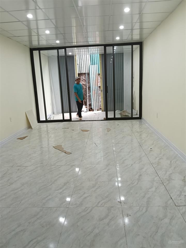 Cho thuê nhà trần điền phương liệt dt 60m² x 2 tầng