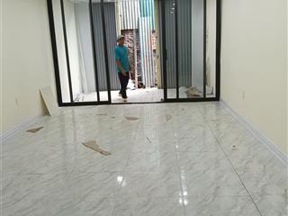 Cho thuê nhà trần điền phương liệt dt 60m² x 2 tầng