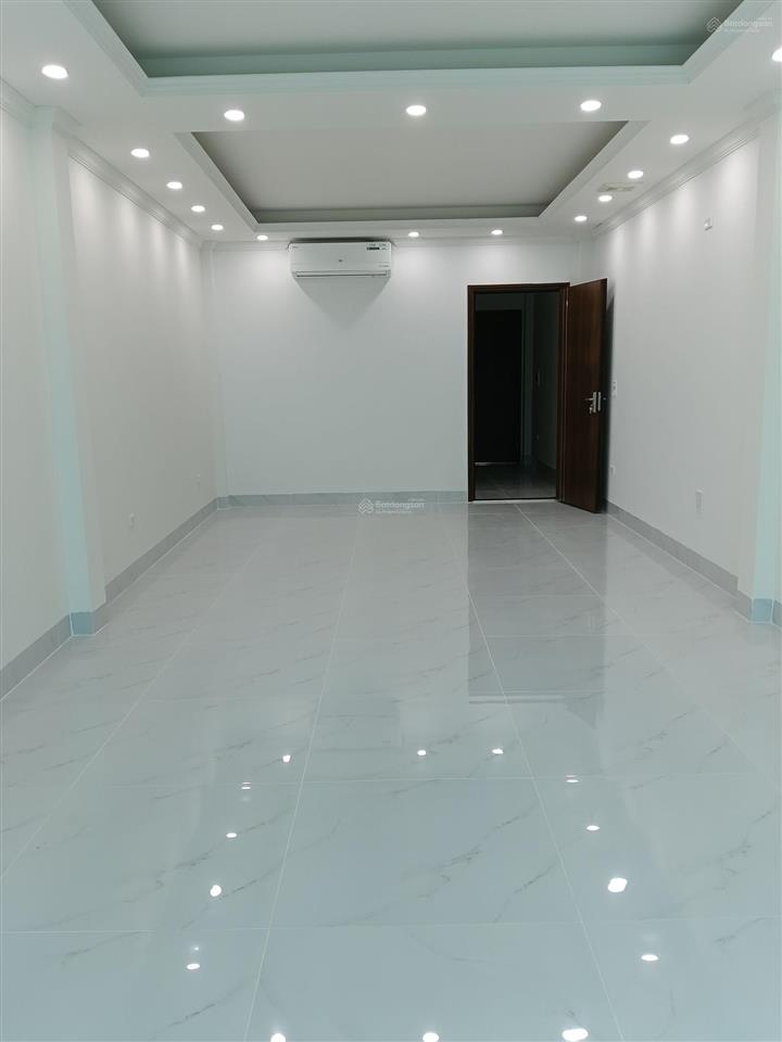 Cho thuê nhà mặt phố trần điền dt 70m2x 4 tầng, phù hợp văn phòng