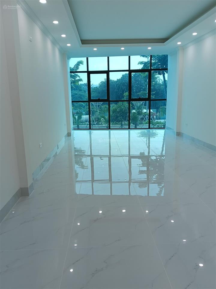Cho thuê nhà mặt phố trần điền dt 70m2x 4 tầng, phù hợp văn phòng