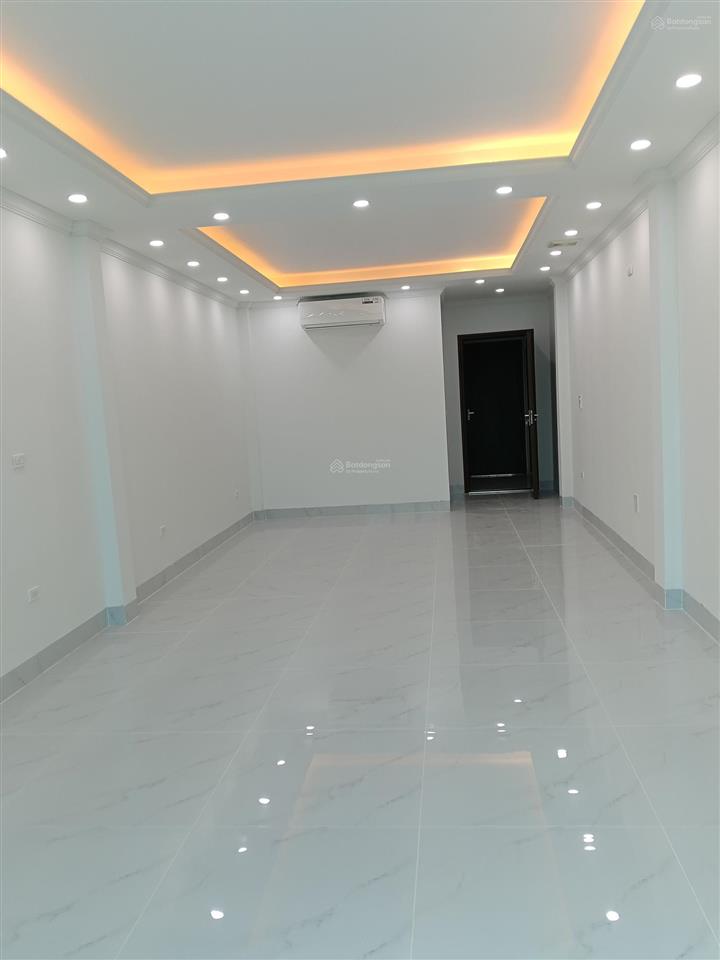 Cho thuê nhà mặt phố trần điền dt 70m2x 4 tầng, phù hợp văn phòng