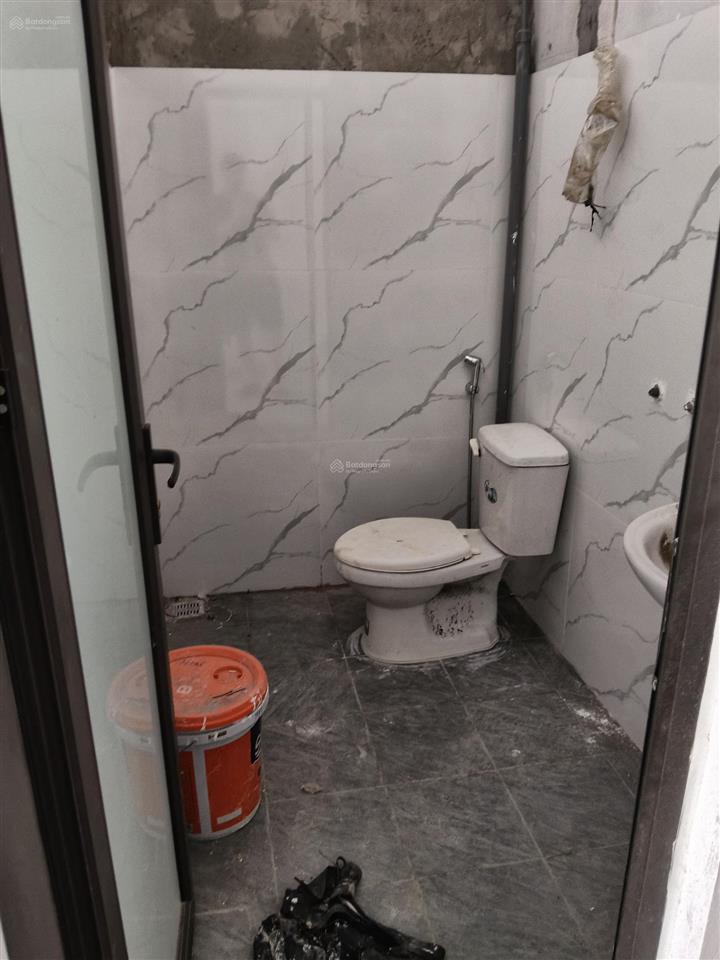 Cho thuê nhà mặt phố trần điền dt 70m2x 4 tầng, phù hợp văn phòng