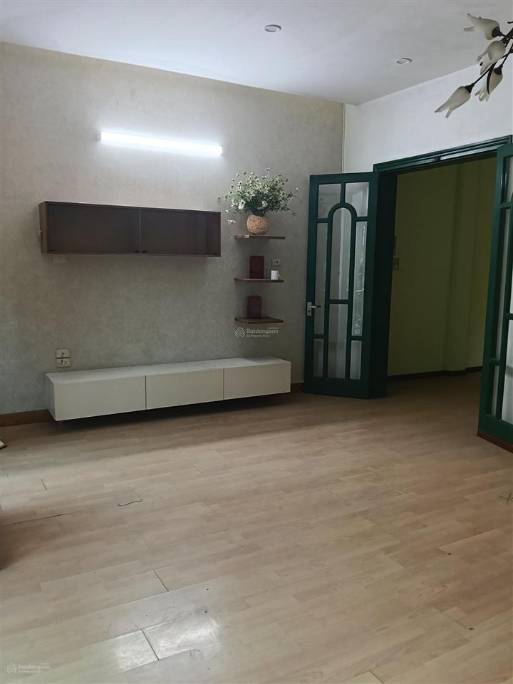 Cho thuê nhà ngõ 192 lê trọng tấn, phương liệt, dt 165m2 x 3 tầng