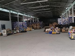 Cho thuê kho phan trọng tuệ thanh liệt dt1600m2 pháp lý chuẩn