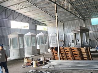 Cho thuê kho phan trọng tuệ thanh liệt dt 400m² xe công đỗ cửa