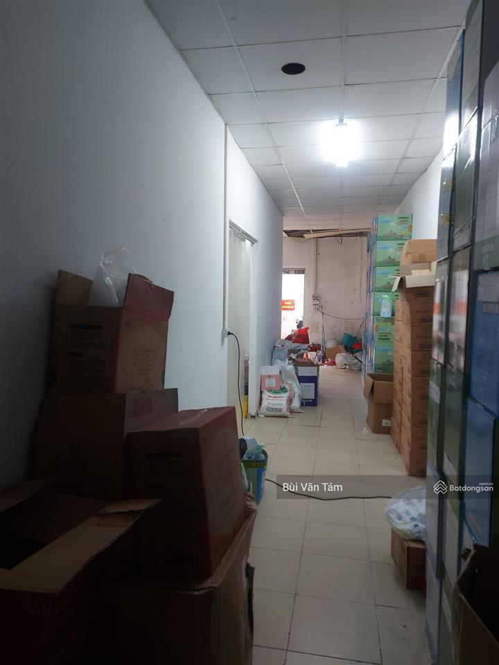 Cho thuê kho lê trọng tấn  phương liệt dt 230m2 pháp lý chuẩn