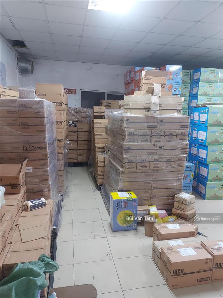 Cho thuê kho lê trọng tấn  phương liệt dt 230m2 pháp lý chuẩn