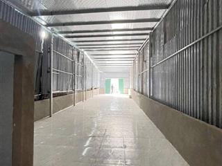 Cho thuê kho nguyễn cảnh dị, định công, dt70m2, xe 5 tấn đỗ cửa
