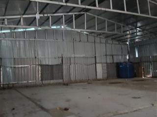 Cho thuê nguyễn cảnh dị định công dt400m2 xe công đỗ cửa