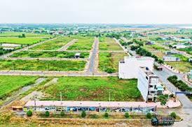 Cần bán gấp đất ngộp  sangkdc phước đôngnam sài gòn
