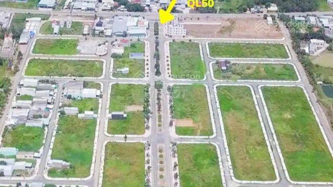 Cần bán gấp đất ngộp  sangkdc phước đôngnam sài gòn