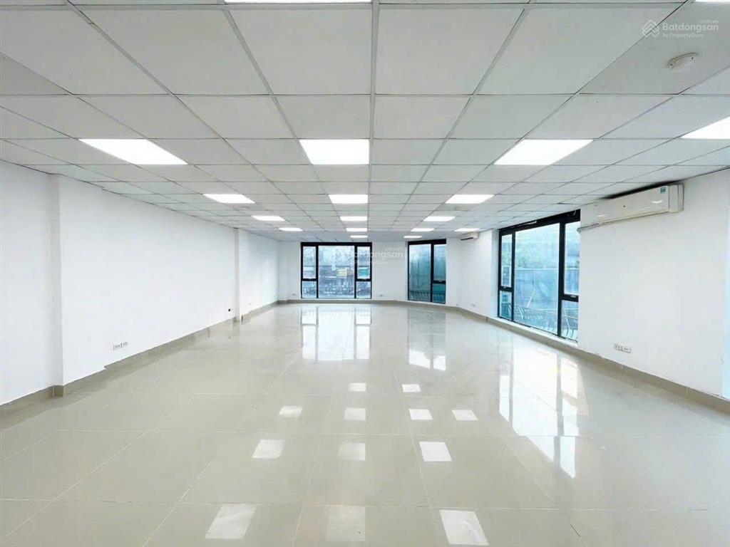 Cho thuê văn phòng tại số 9a nguyễn xiển, 20 triệu, 120 m2, view đẹp, nhiều tiện ích