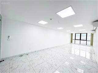 Cho thuê văn phòng tại số 10 ngõ 2 trần vỹ, 9 triệu, 65 m2