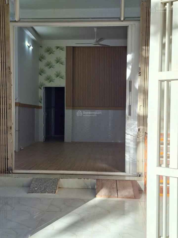 Cho thuê nhà nguyên căn lk1114 bên đường ngô gia khảm, khu k1 phan rang