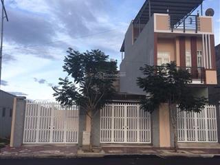 Cho thuê nhà nguyên căn lk1114 bên đường ngô gia khảm, khu k1 phan rang