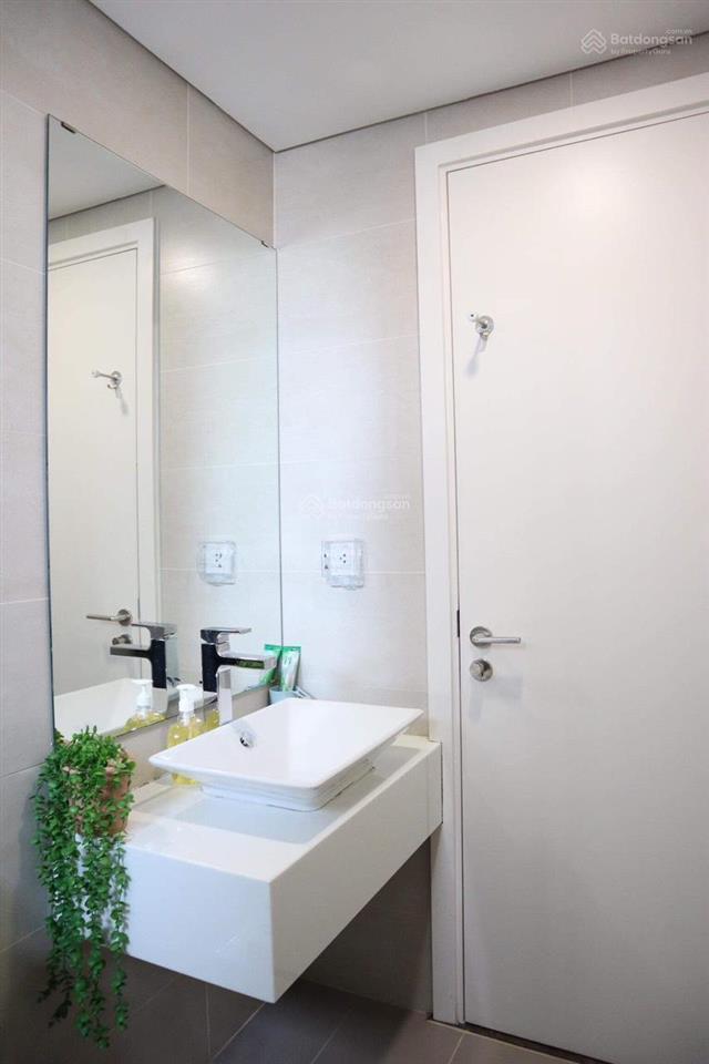 Cho thuê căn hộ tresor 1 pn riêng full nội thất đẹp dt 51m2 lầu cao giá 15tr/th  0972 443 ***