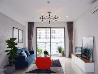 Cho thuê căn hộ tresor 1 pn riêng full nội thất đẹp dt 51m2 lầu cao giá 15tr/th  0972 443 ***