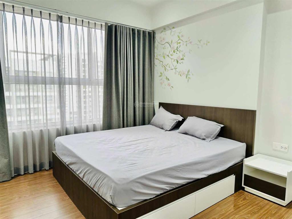 Cho thuê căn hộ sunrise riverside 3pn 2wc nhà đẹp view thoáng giá 16tr/tháng  0972 443 ***