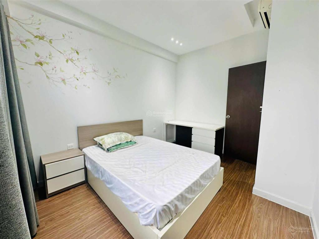 Cho thuê căn hộ sunrise riverside 3pn 2wc nhà đẹp view thoáng giá 16tr/tháng  0972 443 ***