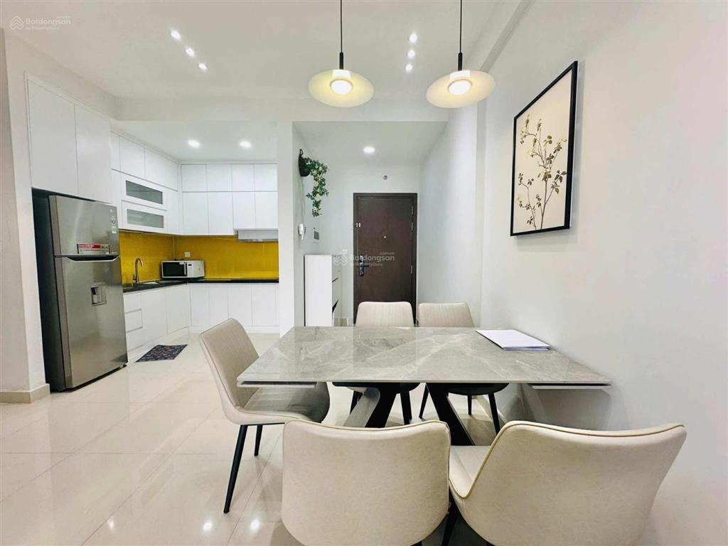 Cho thuê căn hộ sunrise riverside 3pn 2wc nhà đẹp view thoáng giá 16tr/tháng  0972 443 ***