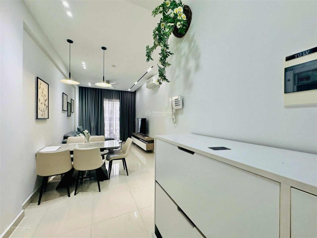 Cho thuê căn hộ sunrise riverside 3pn 2wc nhà đẹp view thoáng giá 16tr/tháng  0972 443 ***