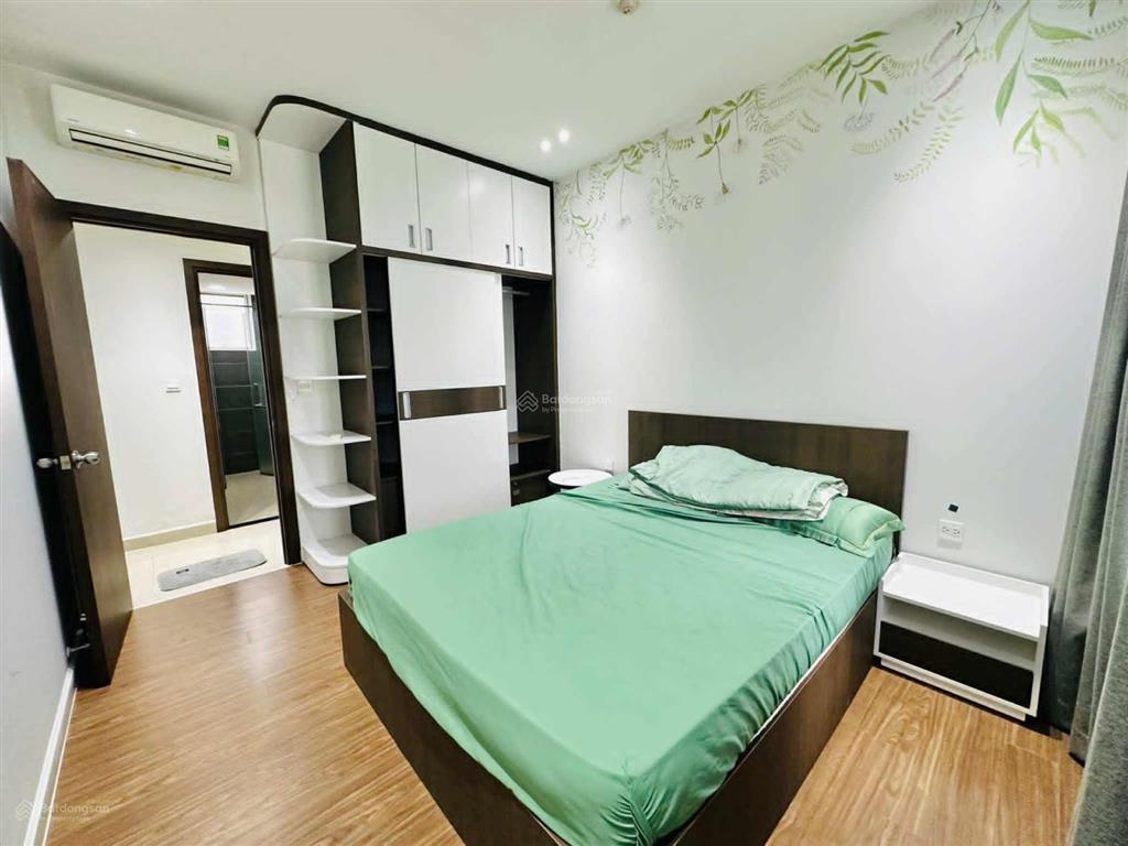 Cho thuê căn hộ sunrise riverside 3pn 2wc nhà đẹp view thoáng giá 16tr/tháng  0972 443 ***