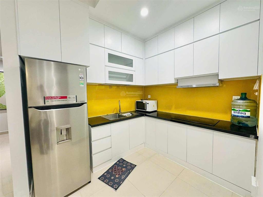 Cho thuê căn hộ sunrise riverside 3pn 2wc nhà đẹp view thoáng giá 16tr/tháng  0972 443 ***