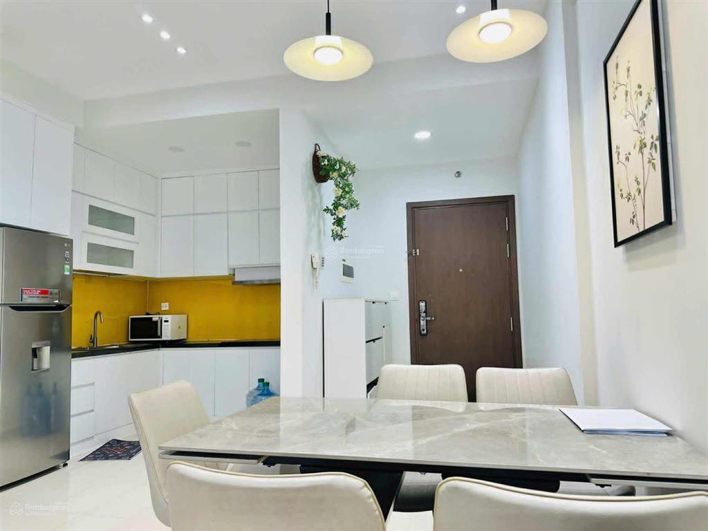 Cho thuê căn hộ sunrise riverside 3pn 2wc nhà đẹp view thoáng giá 16tr/tháng  0972 443 ***