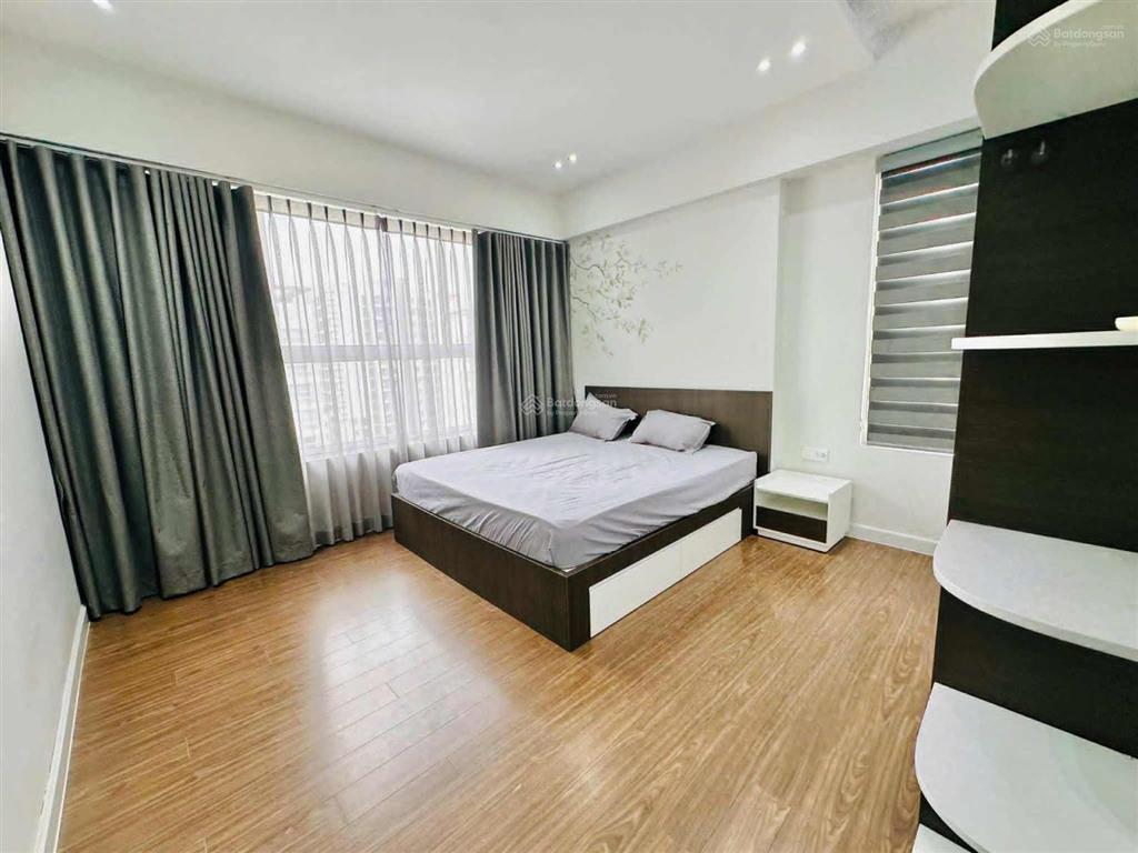 Cho thuê căn hộ sunrise riverside 3pn 2wc nhà đẹp view thoáng giá 16tr/tháng  0972 443 ***