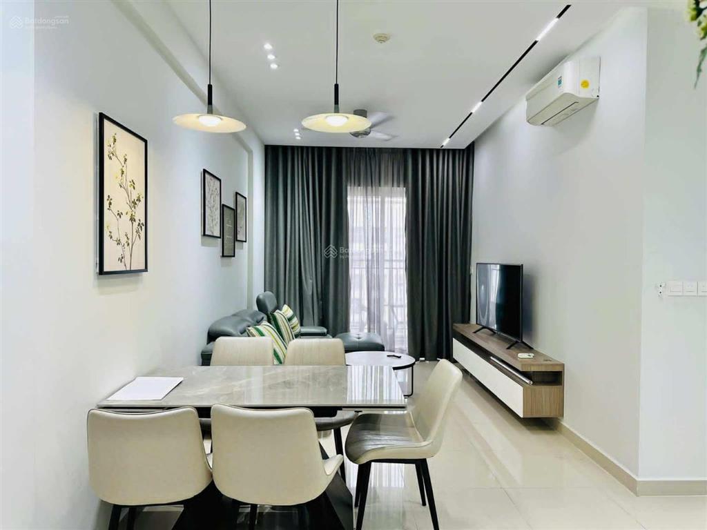 Cho thuê căn hộ sunrise riverside 3pn 2wc nhà đẹp view thoáng giá 16tr/tháng  0972 443 ***