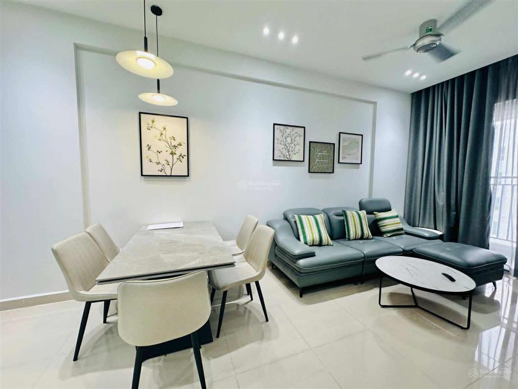 Cho thuê căn hộ sunrise riverside 3pn 2wc nhà đẹp view thoáng giá 16tr/tháng  0972 443 ***