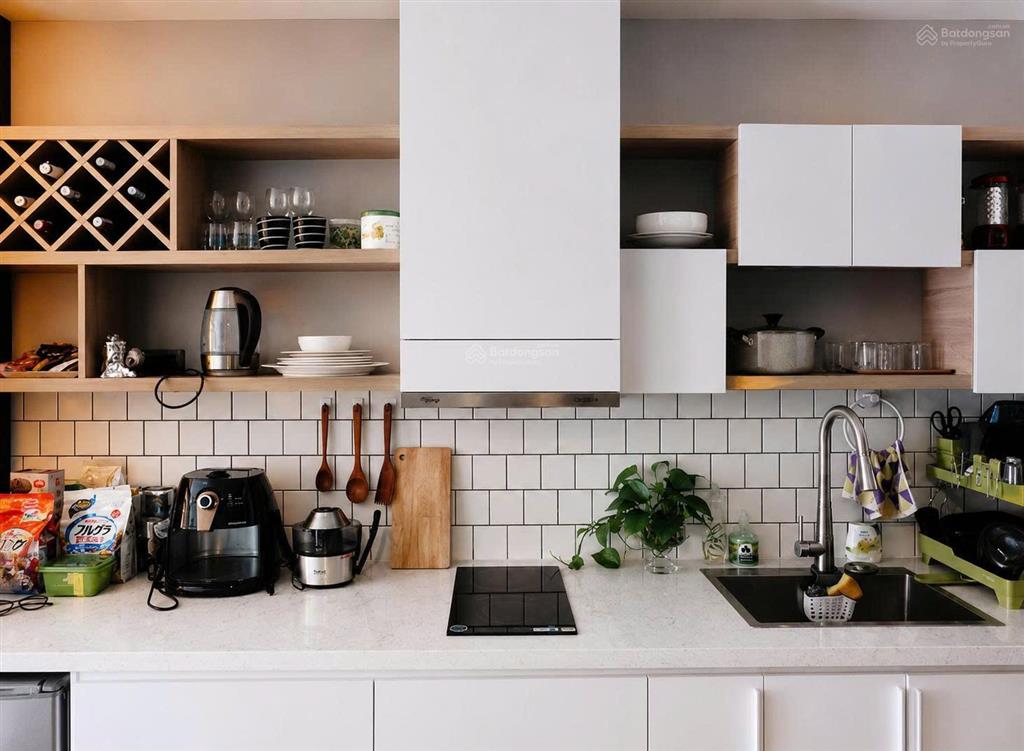 Cho thuê căn hộ 1pn, 1wc, 30m2 tại saigon royal residence, giá tốt 13 triệu vnd