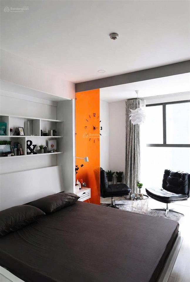 Cho thuê căn hộ 1pn, 1wc, 30m2 tại saigon royal residence, giá tốt 13 triệu vnd