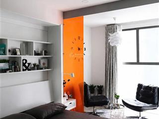Cho thuê căn hộ 1pn, 1wc, 30m2 tại saigon royal residence, giá cực chất 13 triệu vnd