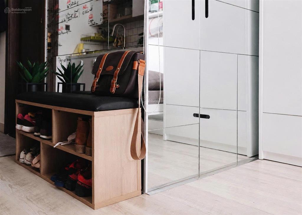 Cho thuê căn hộ 1pn, 1wc, 30m2 tại saigon royal residence, giá tốt 13 triệu vnd