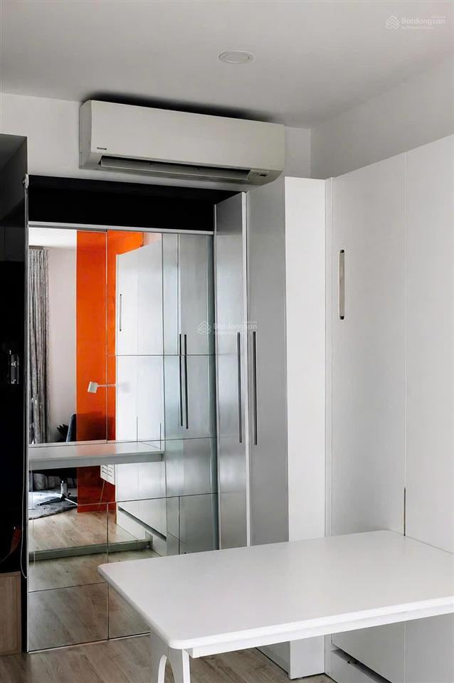 Cho thuê căn hộ 1pn, 1wc, 30m2 tại saigon royal residence, giá tốt 13 triệu vnd