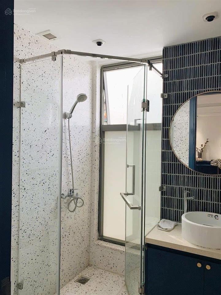 Bán căn hộ 1pn, 1wc, 48m2 tại icon 56, giá rẻ 5.2 tỷ. sổ hồng, xem nhà 0972 443 ***