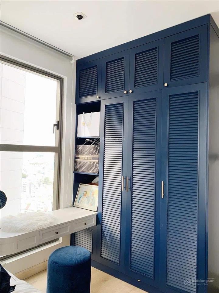 Bán căn hộ 1pn, 1wc, 48m2 tại icon 56, giá rẻ 5.2 tỷ. sổ hồng, xem nhà 0972 443 ***