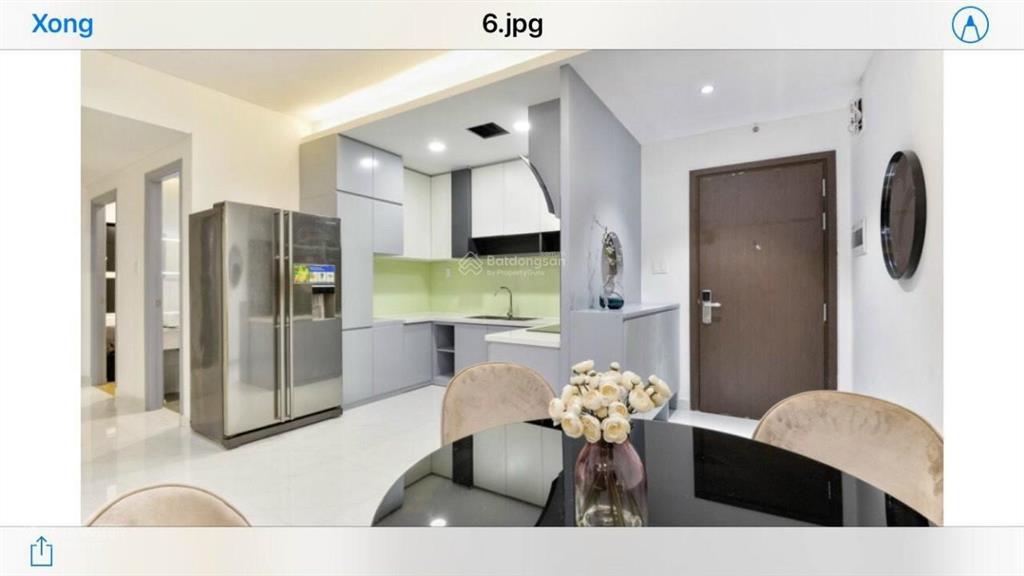 Bán sunrise riverside 3pn 2wc full nội thất, nhà đẹp. view thoáng mát giá 5.3 tỷ  0972 443 ***