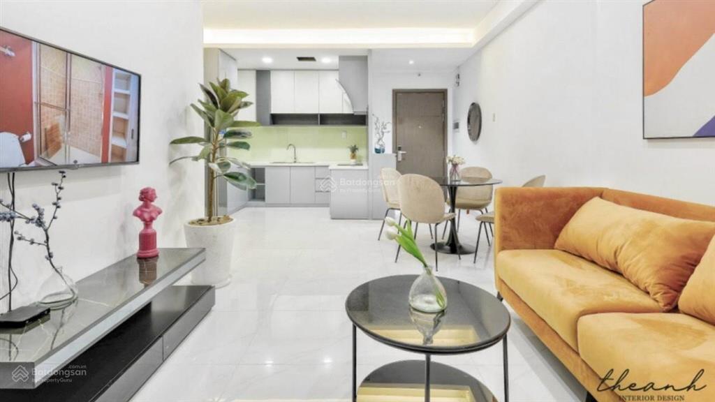 Bán sunrise riverside 3pn 2wc full nội thất, nhà đẹp. view thoáng mát giá 5.3 tỷ  0972 443 ***